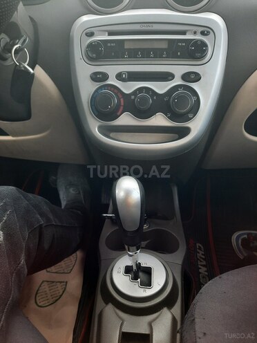 Changan Benni 2014, 177,833 km - 1.0 л - Bakı