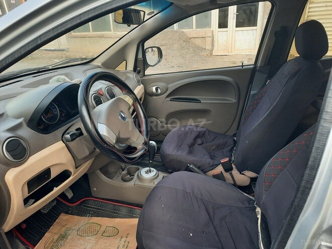 Changan Benni 2014, 177,833 km - 1.0 л - Bakı