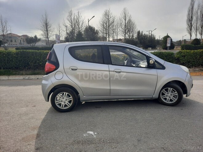 Changan Benni 2014, 177,833 km - 1.0 л - Bakı