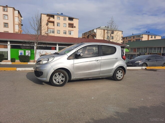 Changan Benni 2014, 177,833 km - 1.0 л - Bakı