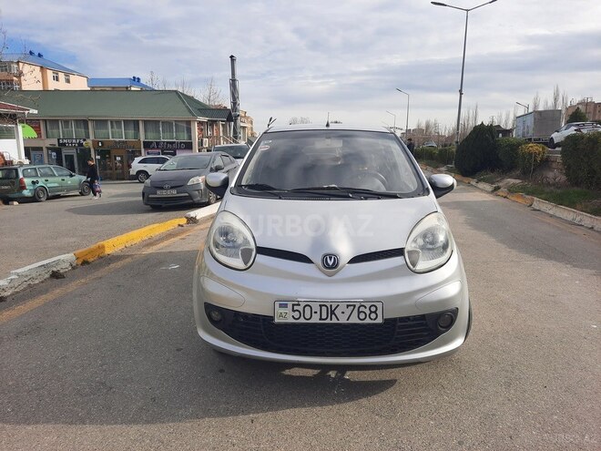 Changan Benni 2014, 177,833 km - 1.0 л - Bakı