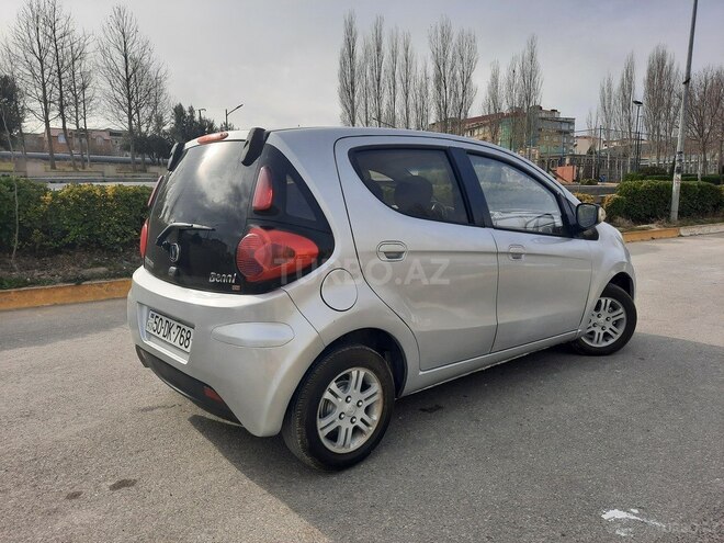 Changan Benni 2014, 177,833 km - 1.0 л - Bakı