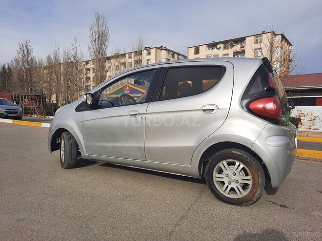 Changan Benni 2014, 177,833 km - 1.0 л - Bakı
