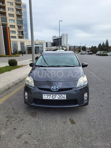 Toyota Prius 2011, 434,523 km - 1.8 l - Bakı