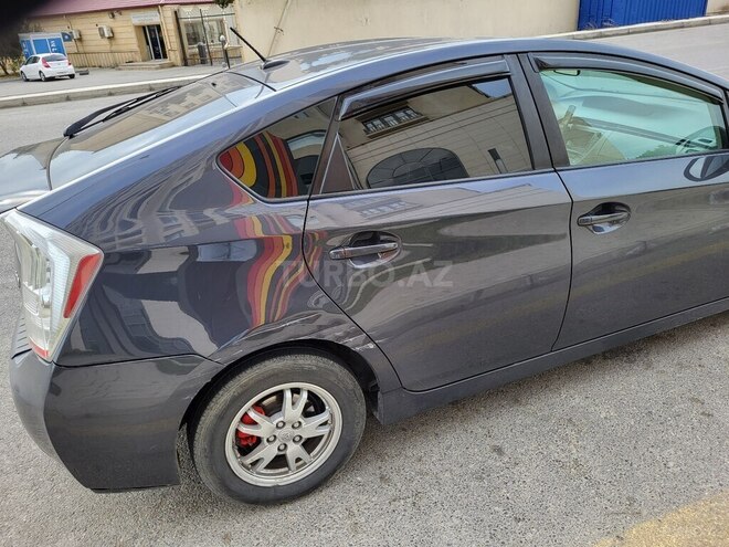 Toyota Prius 2011, 434,523 km - 1.8 l - Bakı