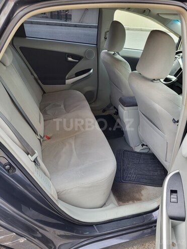 Toyota Prius 2011, 434,523 km - 1.8 l - Bakı