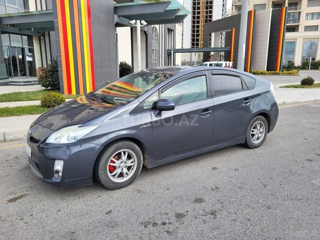 Toyota Prius 2011, 434,523 km - 1.8 l - Bakı
