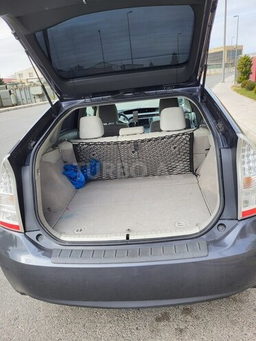 Toyota Prius 2011, 434,523 km - 1.8 l - Bakı