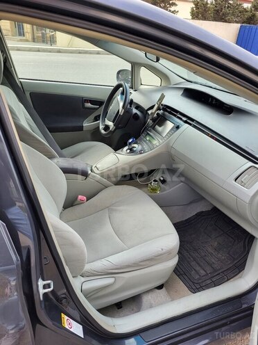 Toyota Prius 2011, 434,523 km - 1.8 l - Bakı