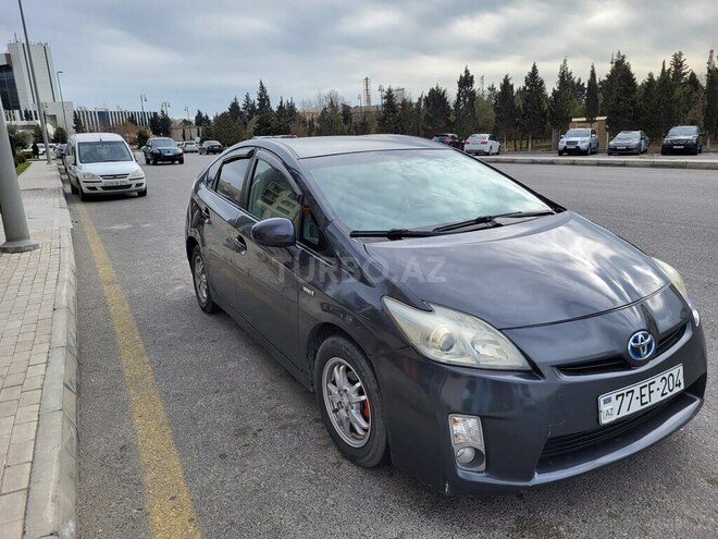 Toyota Prius 2011, 434,523 km - 1.8 l - Bakı