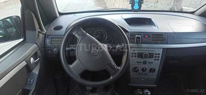 Opel Meriva 2005, 289,000 km - 1.4 l - Bakı