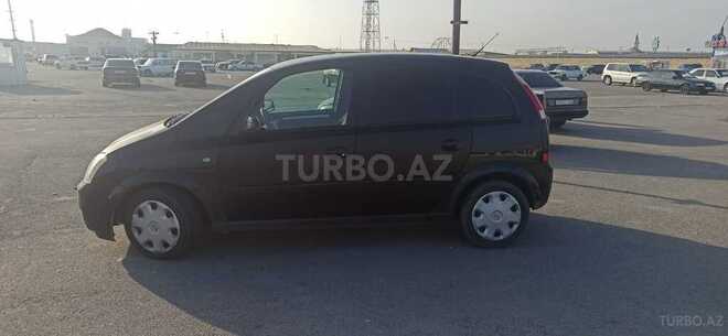 Opel Meriva 2005, 289,000 km - 1.4 l - Bakı