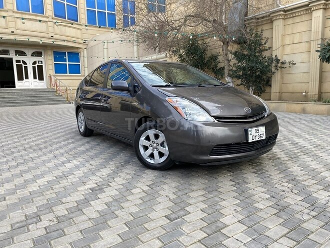 Toyota Prius 2008, 270,000 km - 1.5 l - Bakı