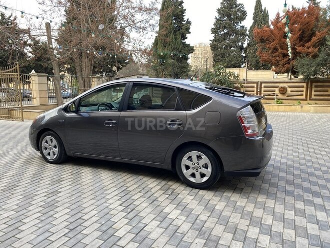 Toyota Prius 2008, 270,000 km - 1.5 l - Bakı