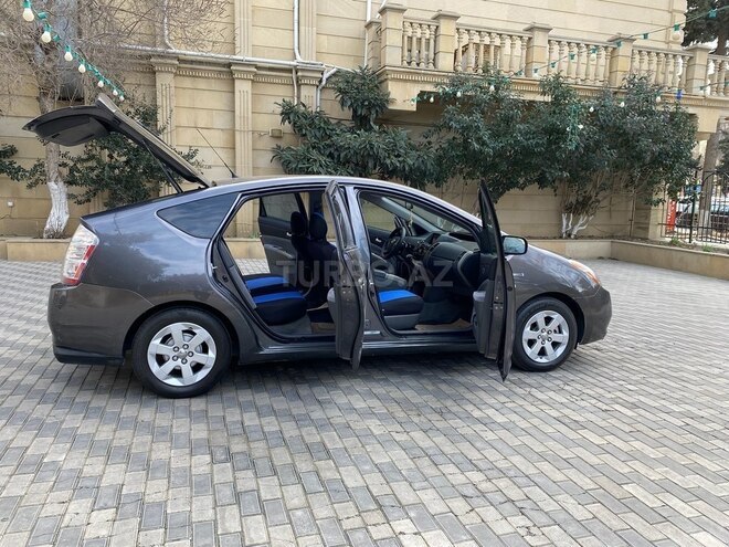 Toyota Prius 2008, 270,000 km - 1.5 l - Bakı