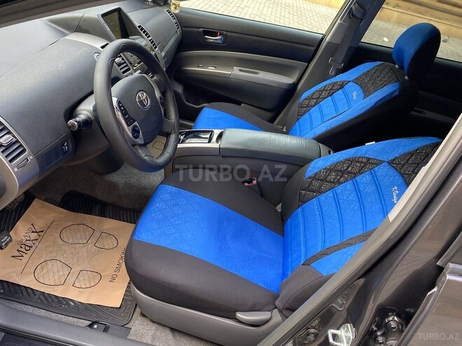 Toyota Prius 2008, 270,000 km - 1.5 l - Bakı