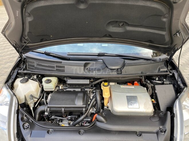 Toyota Prius 2008, 270,000 km - 1.5 l - Bakı
