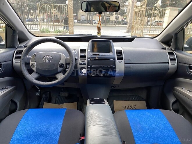 Toyota Prius 2008, 270,000 km - 1.5 l - Bakı