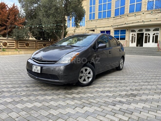 Toyota Prius 2008, 270,000 km - 1.5 l - Bakı