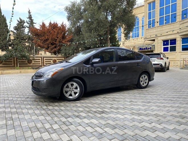 Toyota Prius 2008, 270,000 km - 1.5 l - Bakı