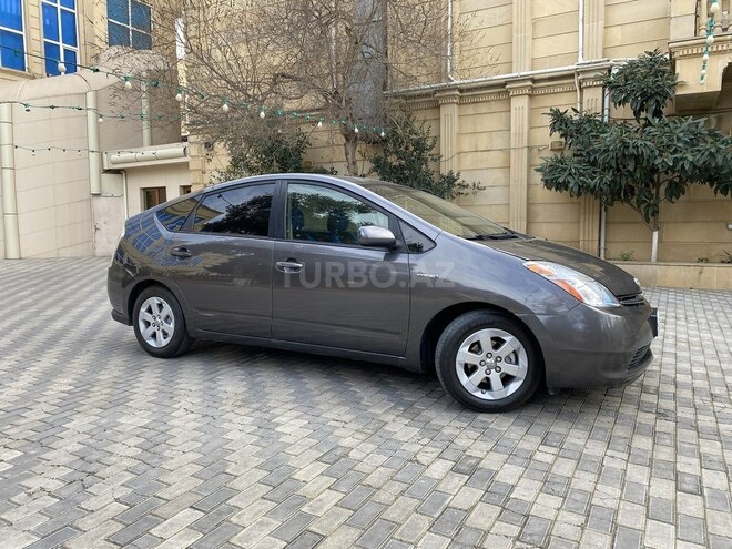 Toyota Prius 2008, 270,000 km - 1.5 l - Bakı