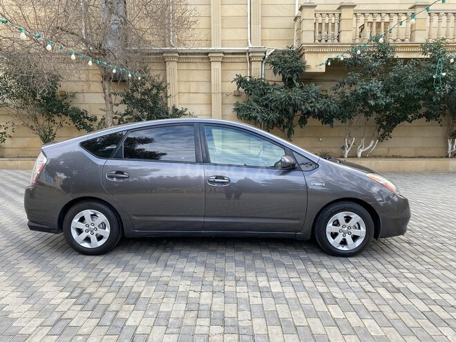 Toyota Prius 2008, 270,000 km - 1.5 l - Bakı