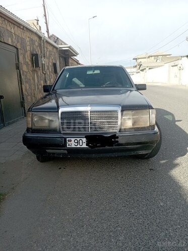 Mercedes E 250 1993, 200,000 km - 2.5 l - Xırdalan