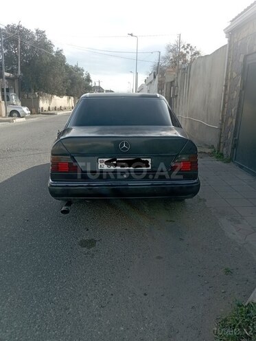 Mercedes E 250 1993, 200,000 km - 2.5 l - Xırdalan