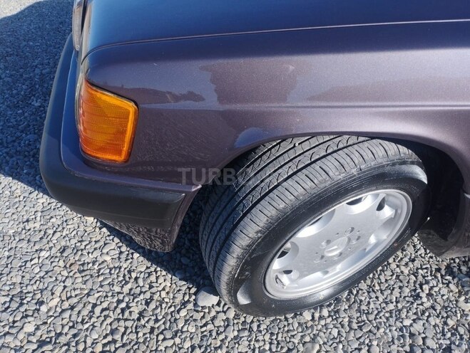 Mercedes 190 1992, 200,000 km - 1.8 l - Bərdə