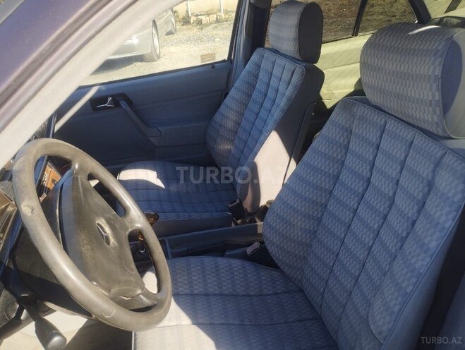 Mercedes 190 1992, 200,000 km - 1.8 l - Bərdə
