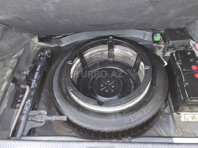 Mercedes C 220 1996, 555,500 km - 2.2 l - Sumqayıt