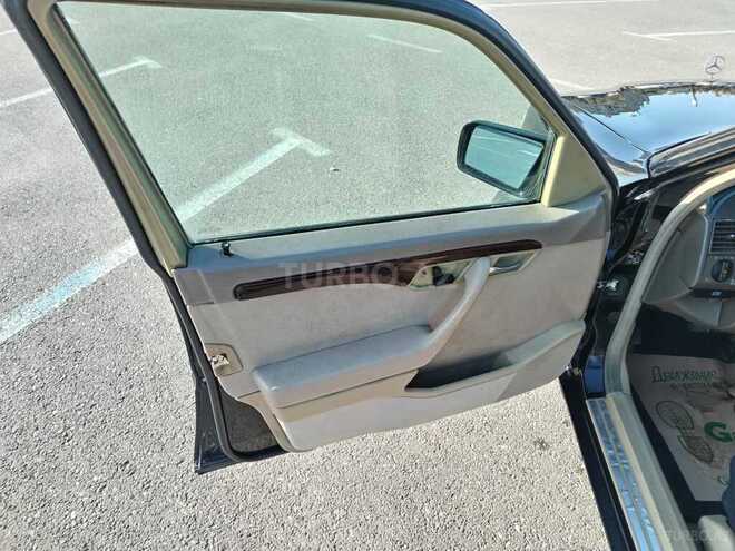 Mercedes C 220 1996, 555,500 km - 2.2 l - Sumqayıt