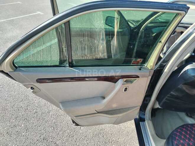 Mercedes C 220 1996, 555,500 km - 2.2 l - Sumqayıt