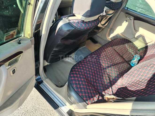 Mercedes C 220 1996, 555,500 km - 2.2 l - Sumqayıt