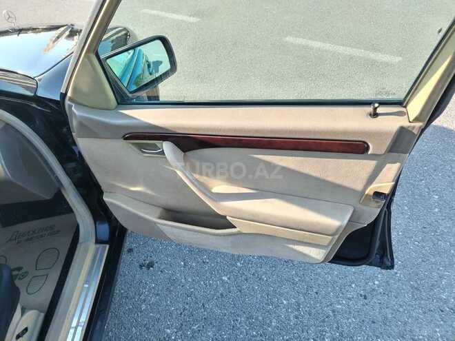 Mercedes C 220 1996, 555,500 km - 2.2 l - Sumqayıt