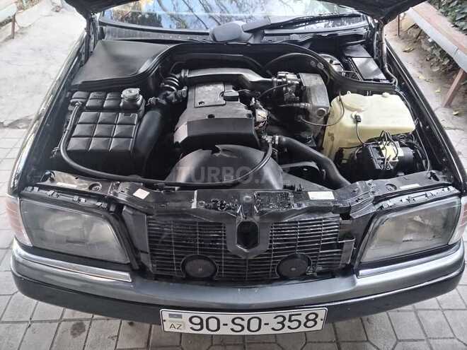 Mercedes C 220 1996, 555,500 km - 2.2 l - Sumqayıt
