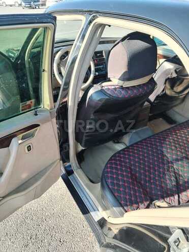 Mercedes C 220 1996, 555,500 km - 2.2 l - Sumqayıt