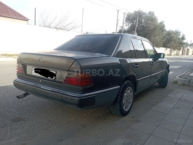 Mercedes E 250 1993, 200,000 km - 2.5 l - Xırdalan