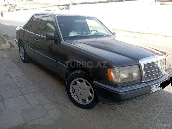 Mercedes E 250 1993, 200,000 km - 2.5 l - Xırdalan