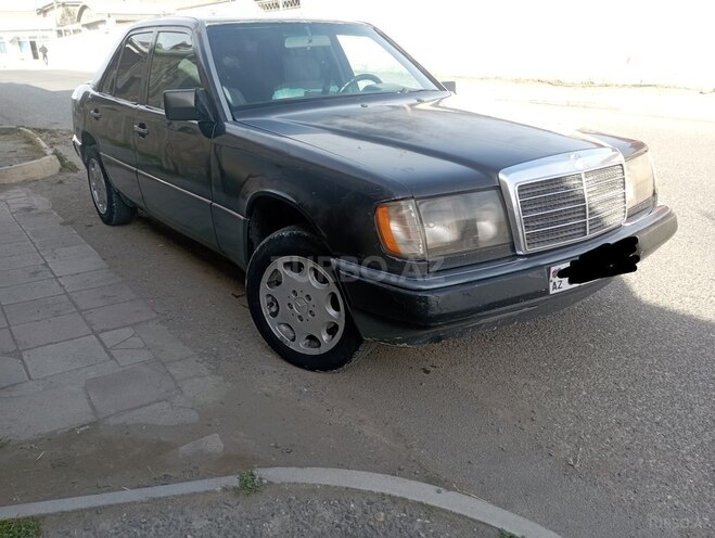Mercedes E 250 1993, 200,000 km - 2.5 l - Xırdalan