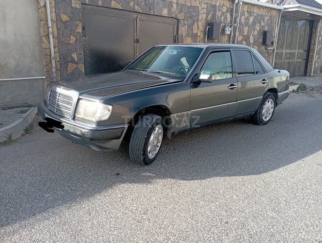 Mercedes E 250 1993, 200,000 km - 2.5 l - Xırdalan