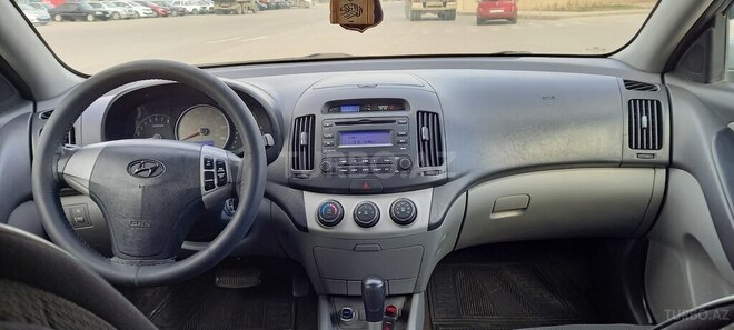 Hyundai Elantra 2008, 322,810 km - 2.0 л - Sumqayıt