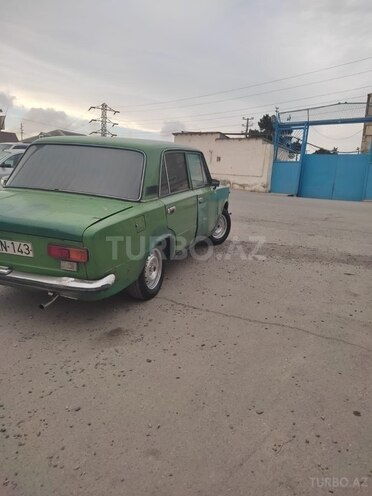 LADA (VAZ) 2101 1984, 268,540 km - 1.5 l - Bakı
