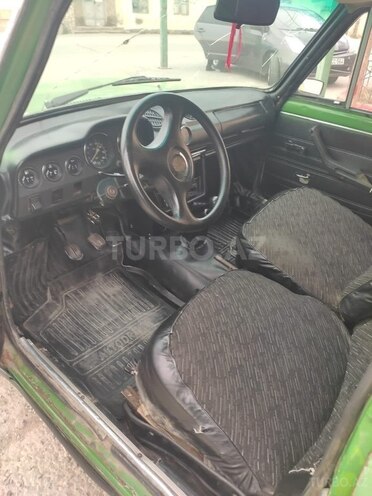 LADA (VAZ) 2101 1984, 268,540 km - 1.5 l - Bakı
