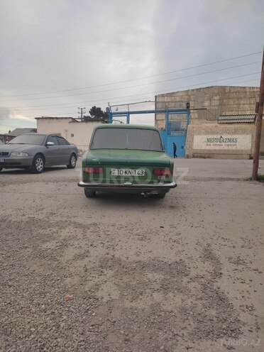 LADA (VAZ) 2101 1984, 268,540 km - 1.5 l - Bakı
