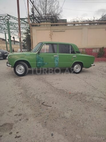 LADA (VAZ) 2101 1984, 268,540 km - 1.5 l - Bakı