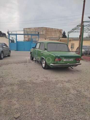LADA (VAZ) 2101 1984, 268,540 km - 1.5 l - Bakı