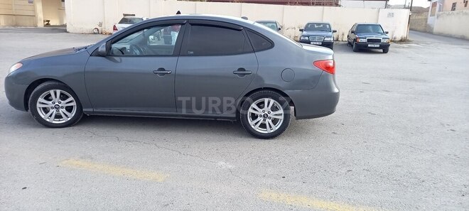 Hyundai Elantra 2008, 322,810 km - 2.0 л - Sumqayıt
