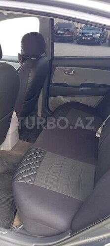 Hyundai Elantra 2008, 322,810 km - 2.0 л - Sumqayıt