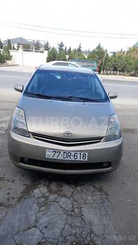 Toyota Prius 2008, 276,000 km - 1.5 l - Bakı